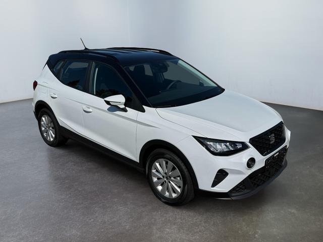 Reimport EU-Neuwagen Seat Arona Automatik kaufen