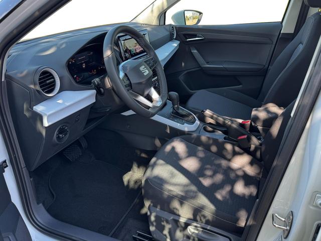 Reimport EU-Neuwagen Seat Arona Automatik kaufen