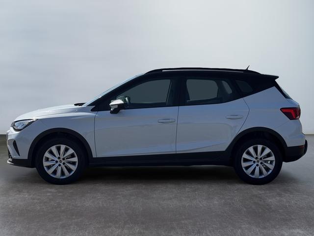Reimport EU-Neuwagen Seat Arona Automatik kaufen