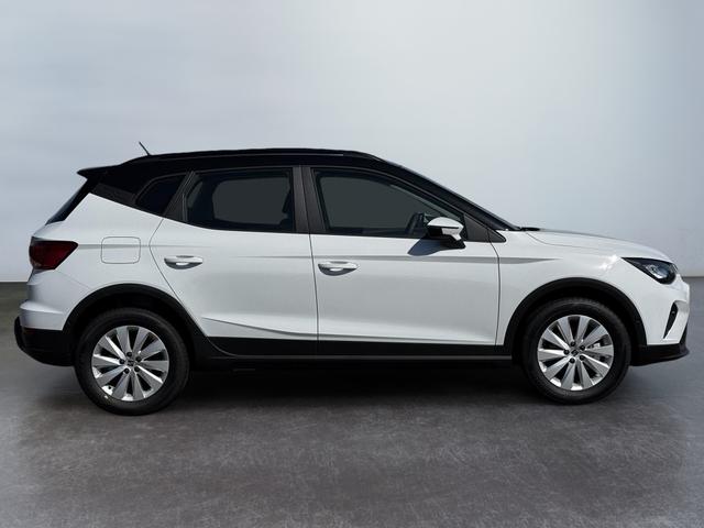 Reimport EU-Neuwagen Seat Arona Automatik kaufen