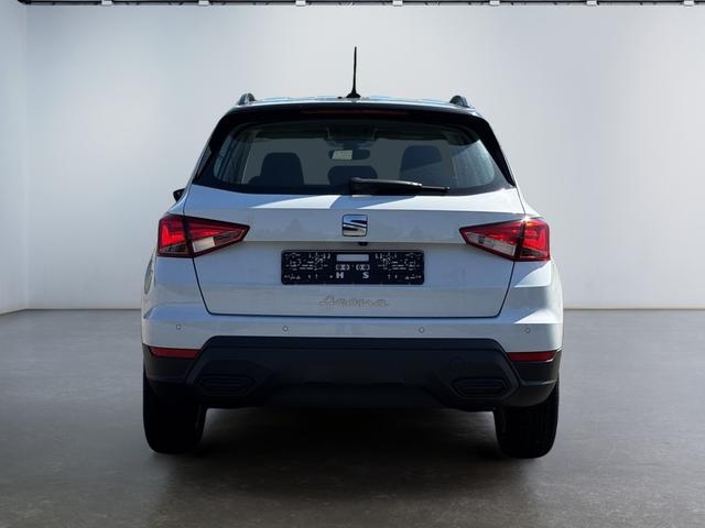 Reimport EU-Neuwagen Seat Arona Automatik kaufen
