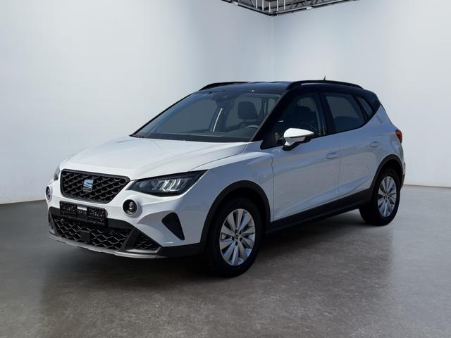 Seat Arona - Style 1.0 TSI DSG 2ZKlima NAVI FuLi LED SHZ PDC LMF WiPa 5JG