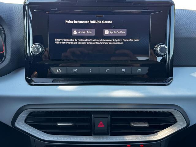 Reimport EU-Neuwagen Seat Arona Automatik kaufen