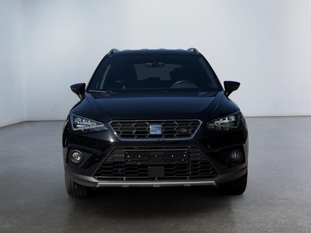 Gebraucht Seat Arona FR günstig kaufen