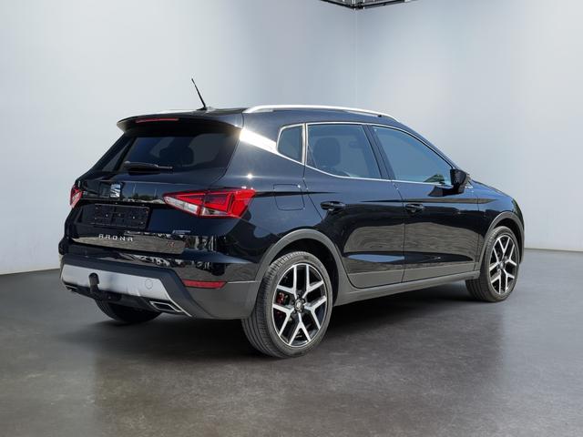Gebraucht Seat Arona FR günstig kaufen