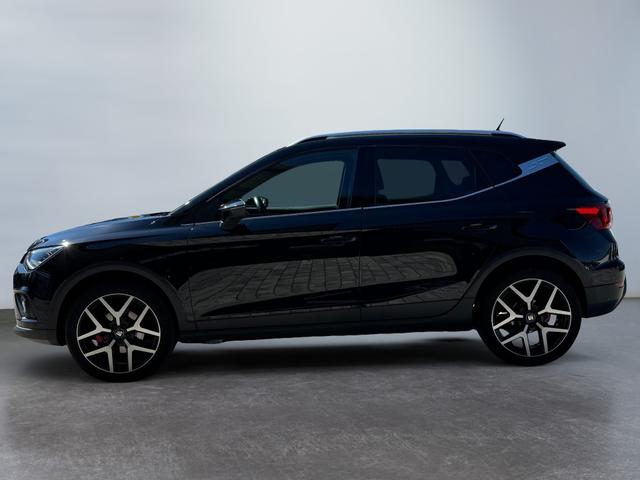 Gebraucht Seat Arona FR günstig kaufen