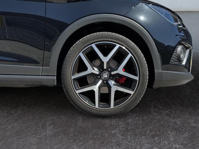 Gebraucht Seat Arona FR günstig kaufen