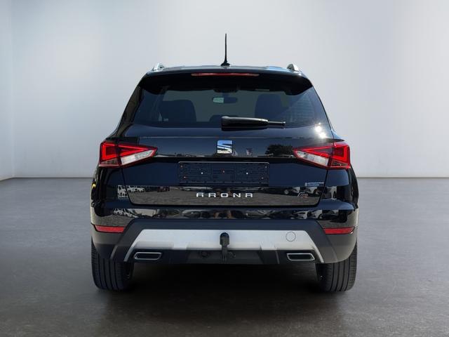 Gebraucht Seat Arona FR günstig kaufen
