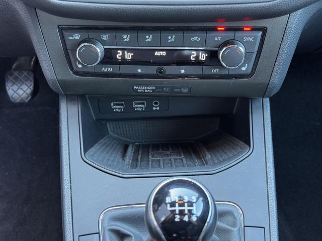 Gebraucht Seat Arona FR günstig kaufen