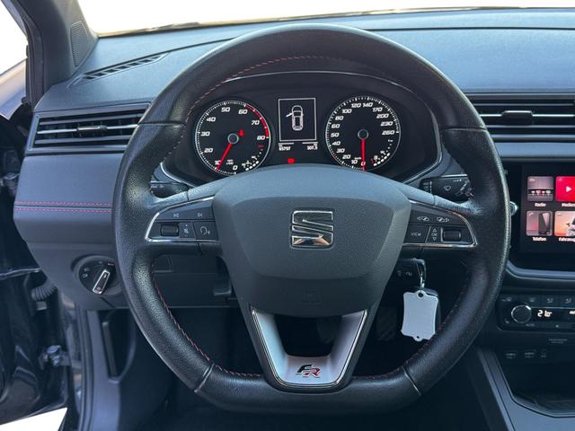 Gebraucht Seat Arona FR günstig kaufen