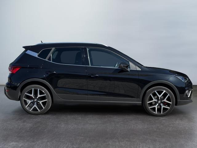 Gebraucht Seat Arona FR günstig kaufen