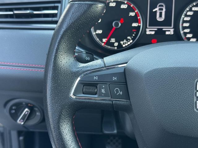 Gebraucht Seat Arona FR günstig kaufen