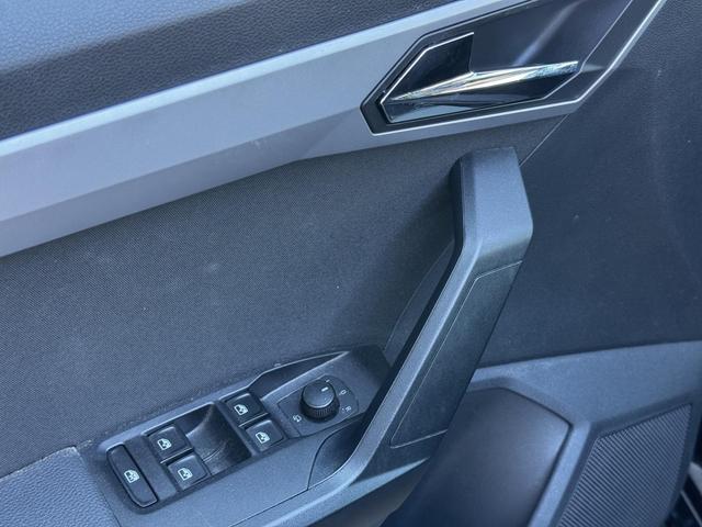 Gebraucht Seat Arona FR günstig kaufen