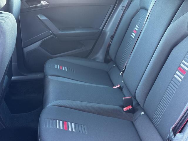 Gebraucht Seat Arona FR günstig kaufen