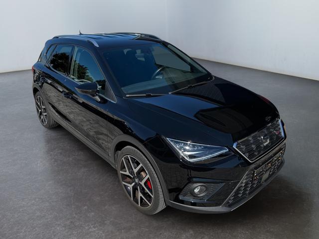 Gebraucht Seat Arona FR günstig kaufen