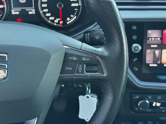 Gebraucht Seat Arona FR günstig kaufen