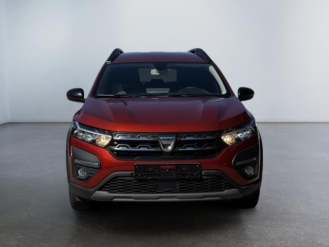 Gebraucht Dacia Jogger günstig kaufen