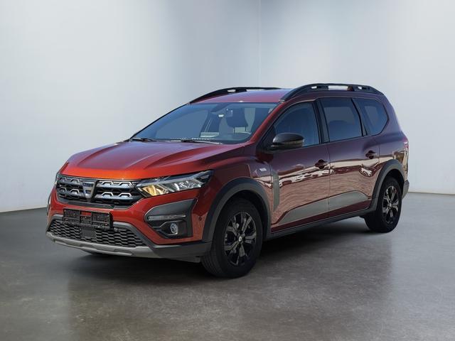 Dacia Jogger - 110 Extreme+ Navi PDC Kam SHZ