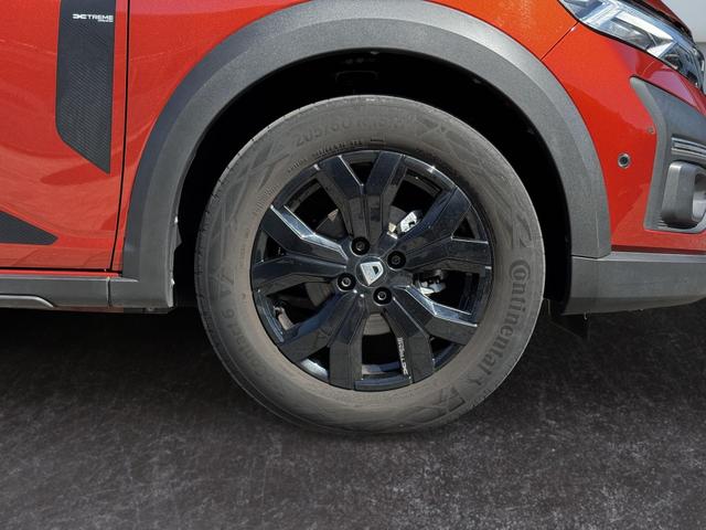 Gebraucht Dacia Jogger günstig kaufen