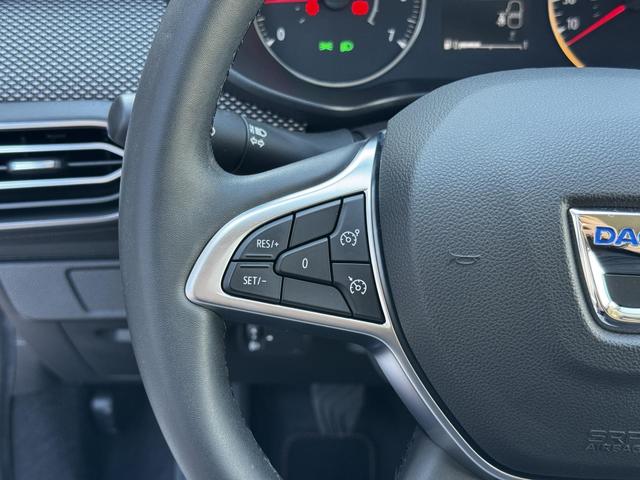 Gebraucht Dacia Jogger günstig kaufen