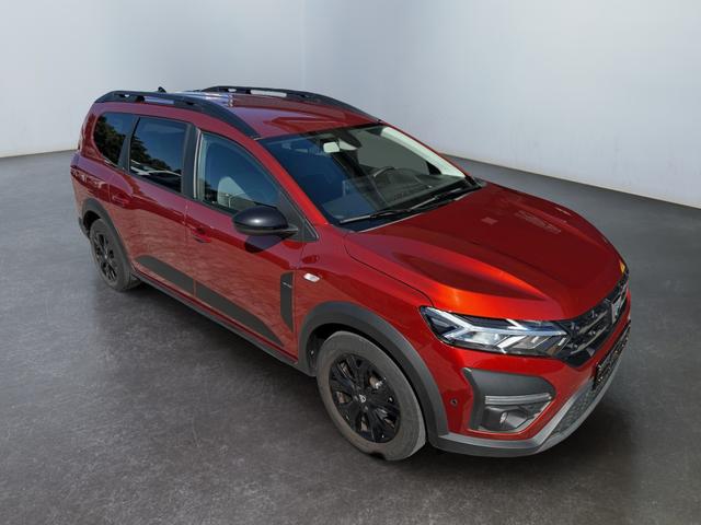 Gebraucht Dacia Jogger günstig kaufen