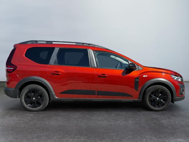 Gebraucht Dacia Jogger günstig kaufen