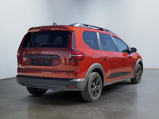 Gebraucht Dacia Jogger günstig kaufen