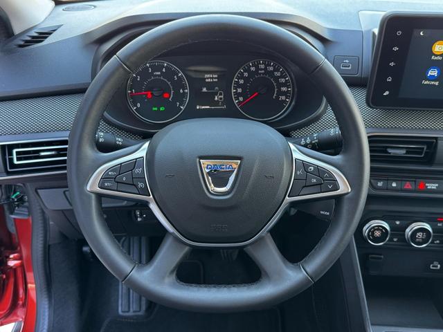 Gebraucht Dacia Jogger günstig kaufen