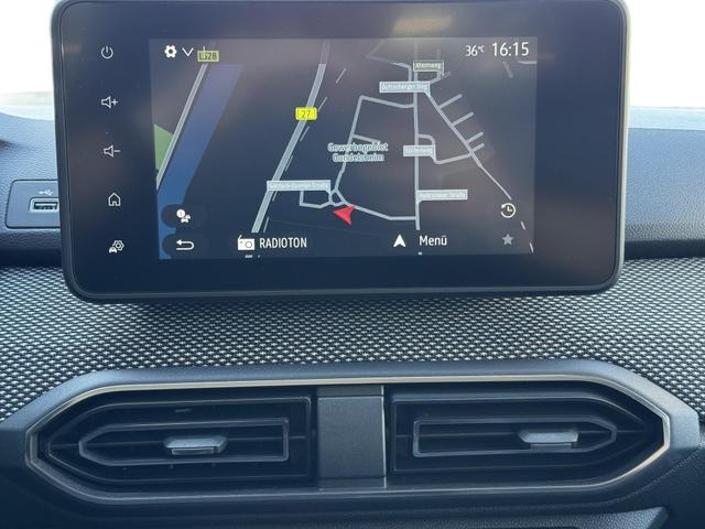 Gebraucht Dacia Jogger günstig kaufen