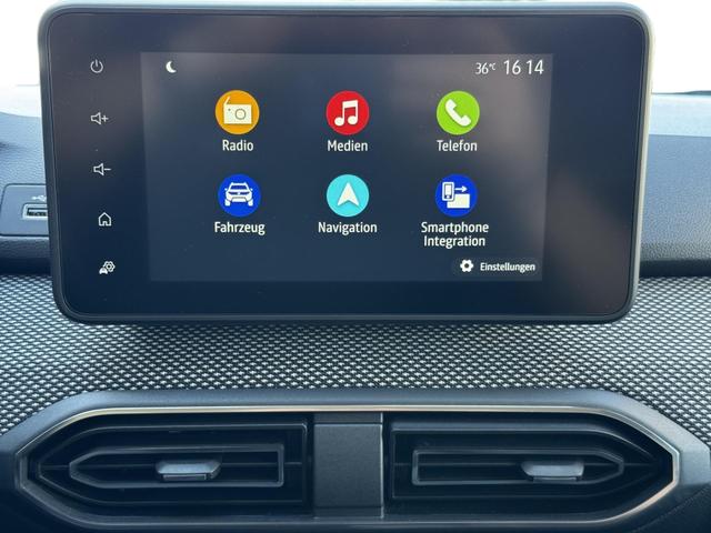 Gebraucht Dacia Jogger günstig kaufen