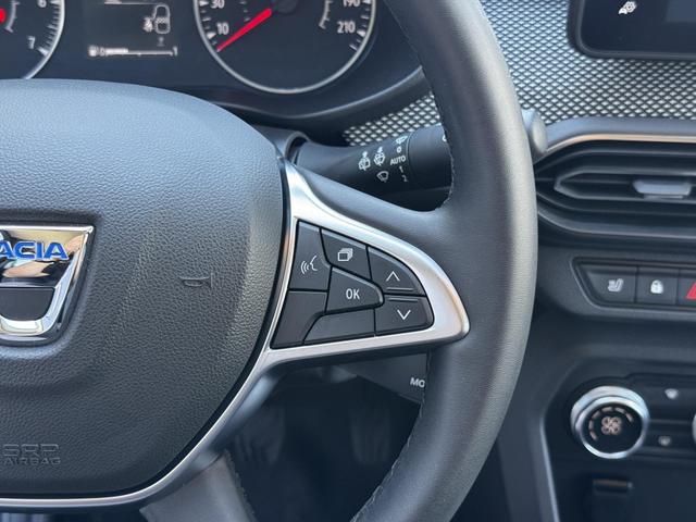 Gebraucht Dacia Jogger günstig kaufen