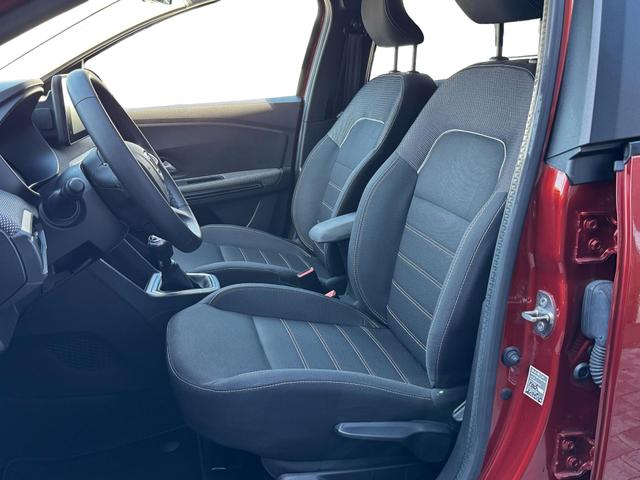 Gebraucht Dacia Jogger günstig kaufen