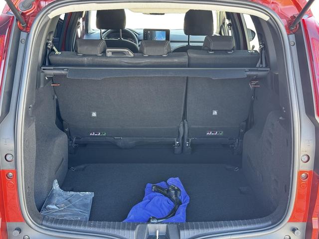 Gebraucht Dacia Jogger günstig kaufen