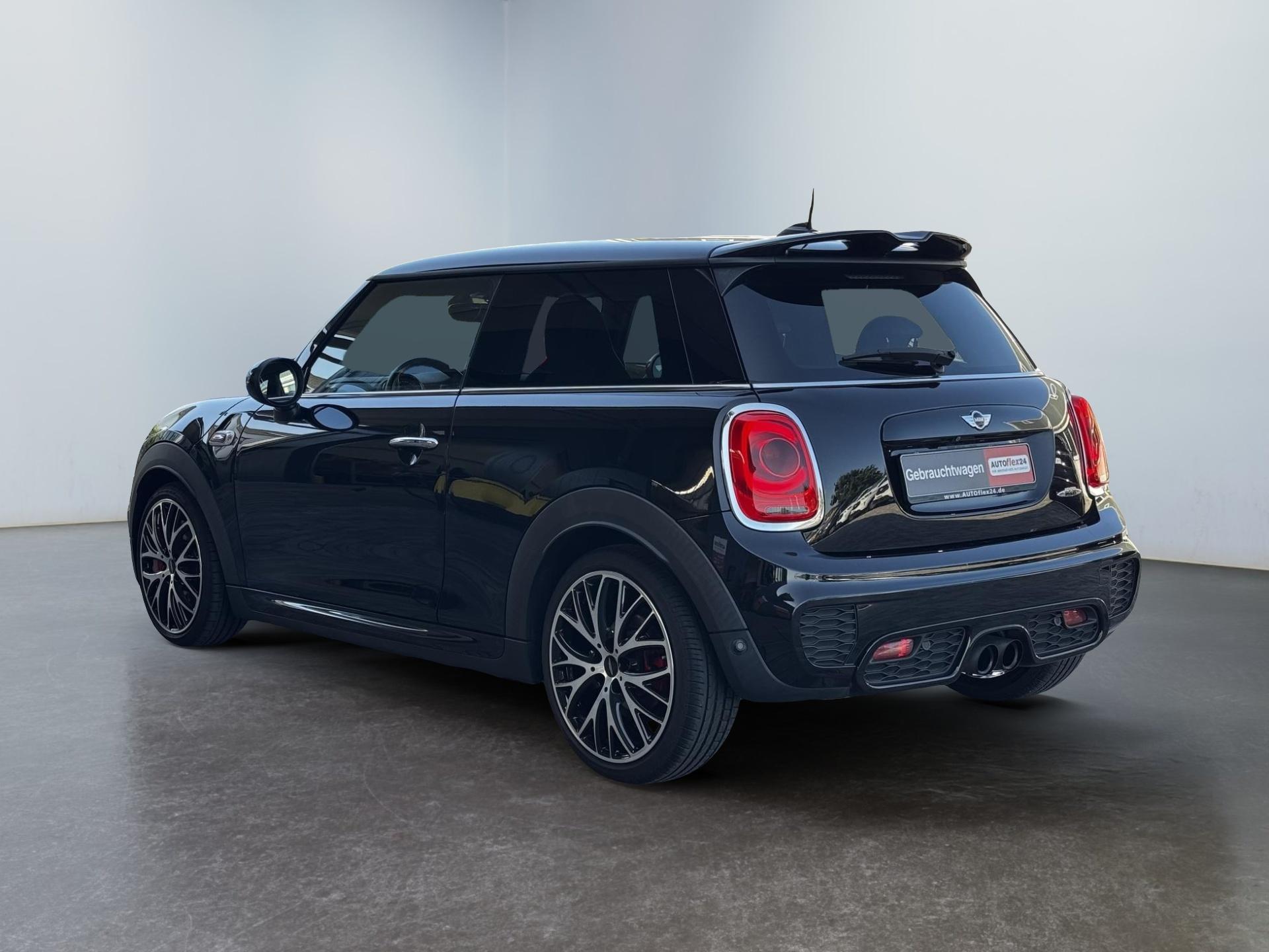 Gebraucht Mini Cooper Works günstig kaufen