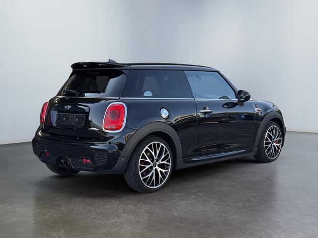 Gebraucht Mini Cooper Works günstig kaufen