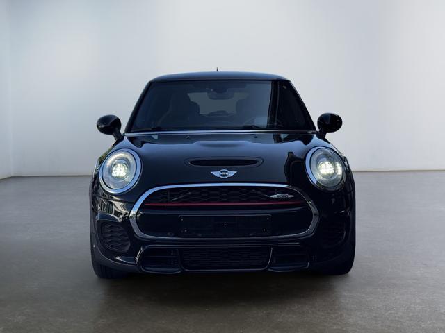 Gebraucht Mini Cooper Works günstig kaufen