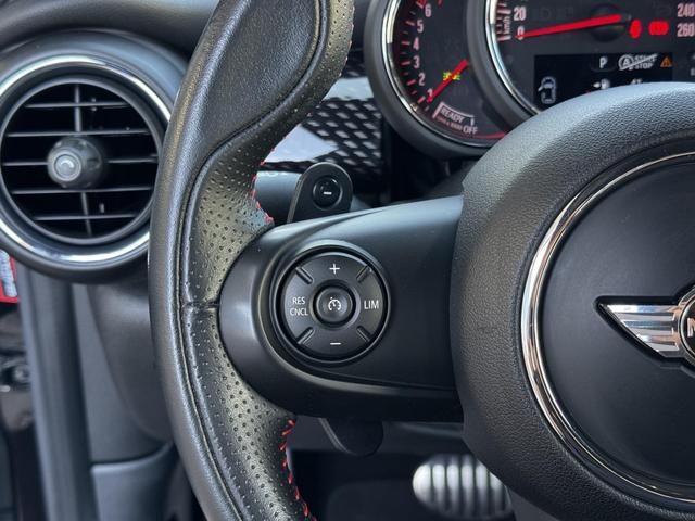 Gebraucht Mini Cooper Works günstig kaufen