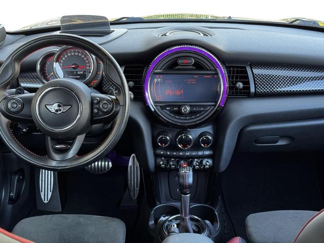 Gebraucht Mini Cooper Works günstig kaufen