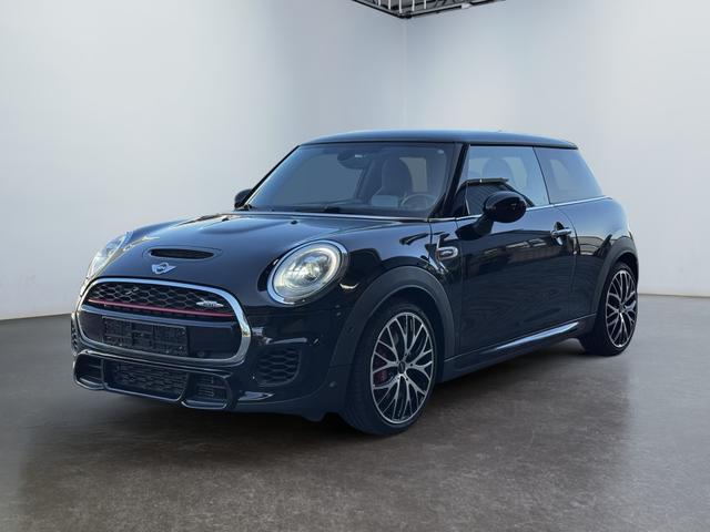 MINI Cooper - John Works LED Chili HUD PDC Kam H&K