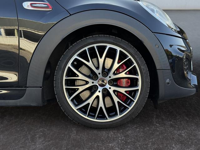 Gebraucht Mini Cooper Works günstig kaufen