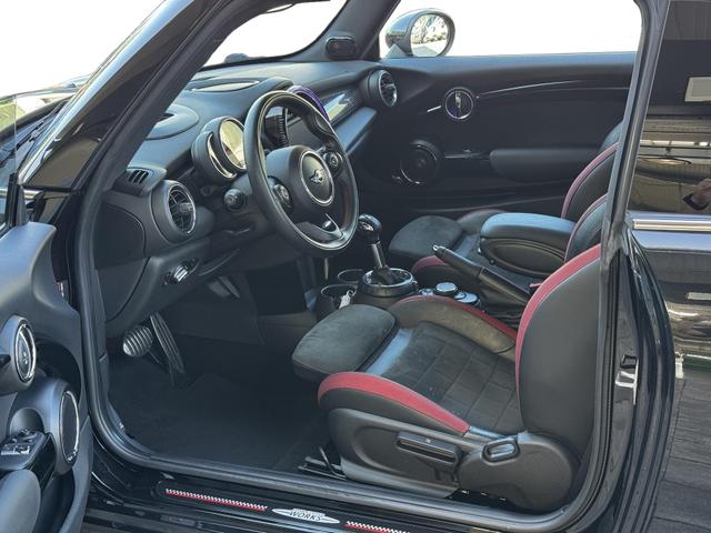 Gebraucht Mini Cooper Works günstig kaufen