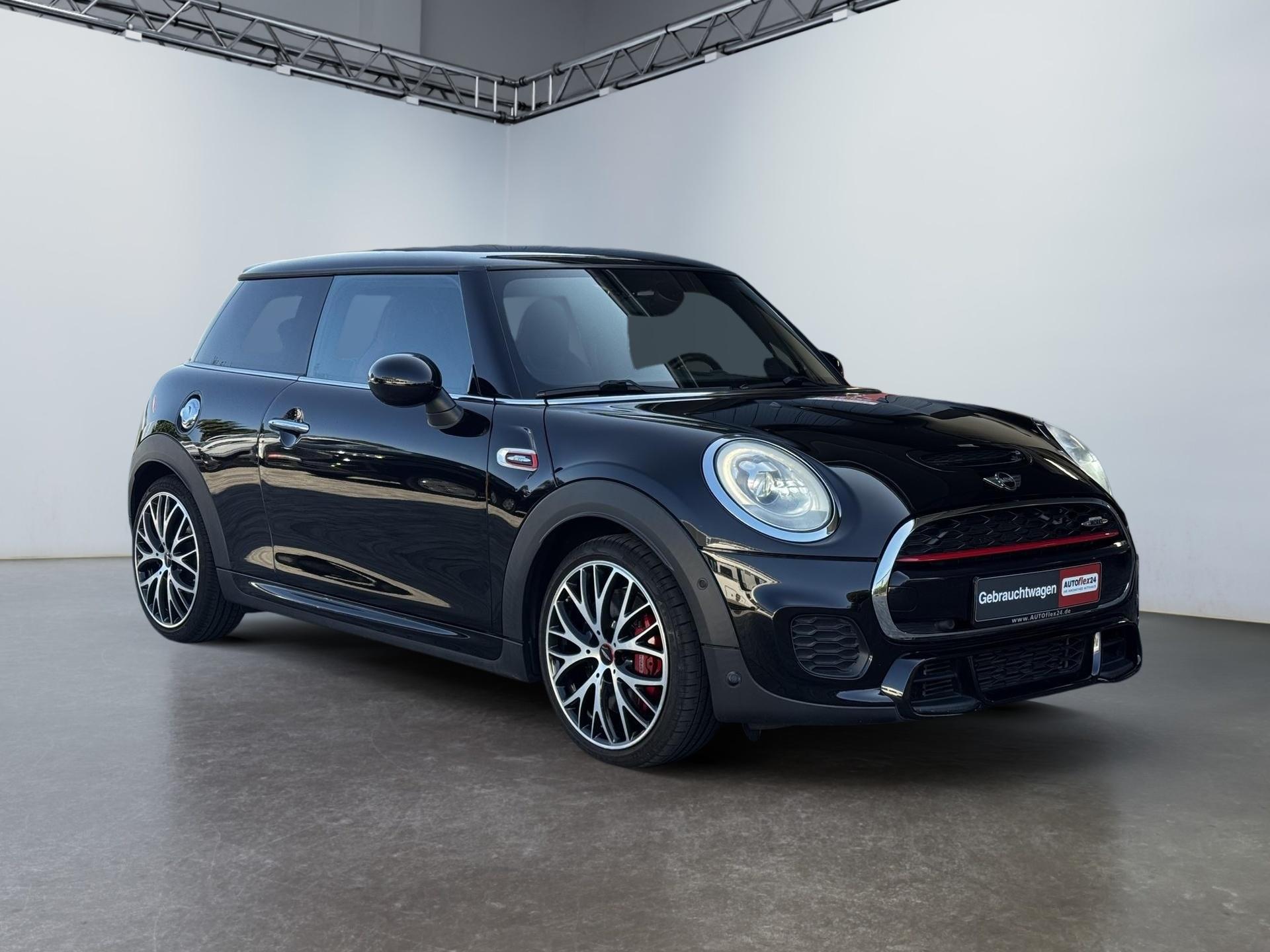 Gebraucht Mini Cooper Works günstig kaufen