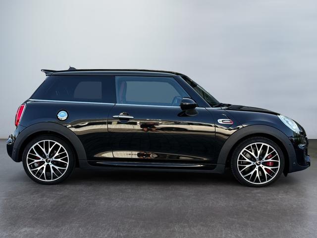 Gebraucht Mini Cooper Works günstig kaufen