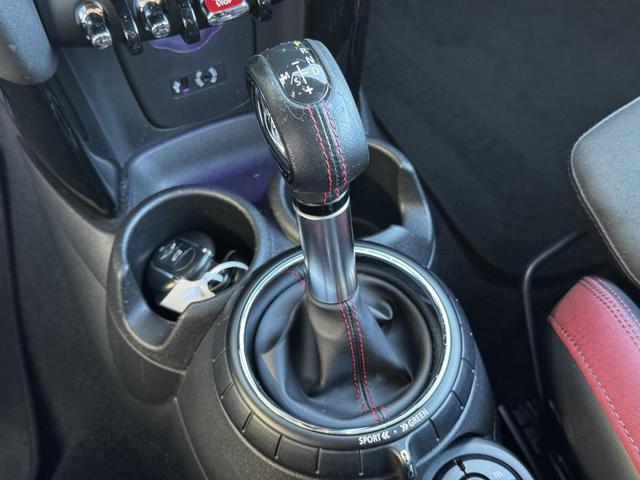 Gebraucht Mini Cooper Works günstig kaufen