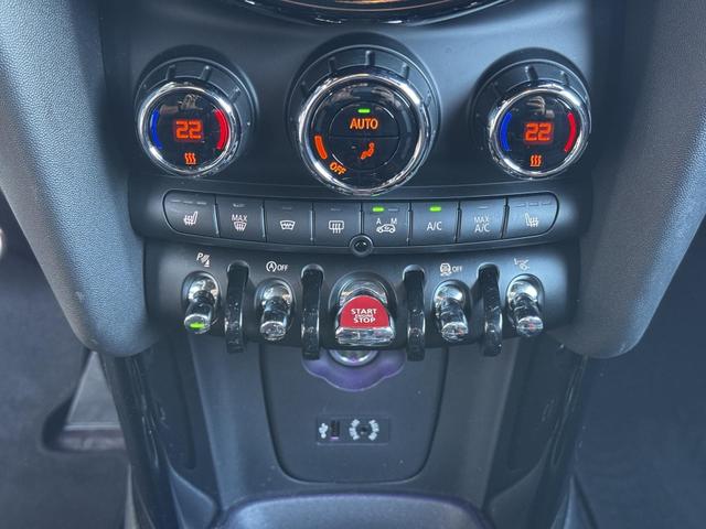 Gebraucht Mini Cooper Works günstig kaufen