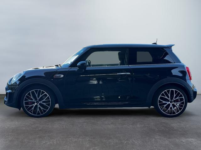 Gebraucht Mini Cooper Works günstig kaufen