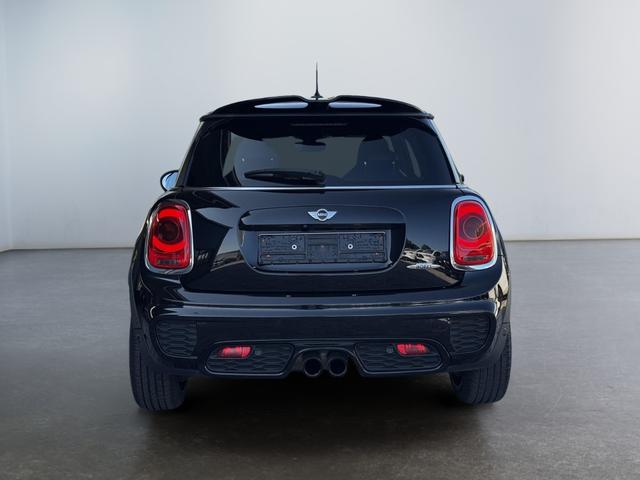 Gebraucht Mini Cooper Works günstig kaufen