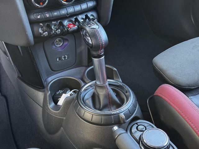 Gebraucht Mini Cooper Works günstig kaufen