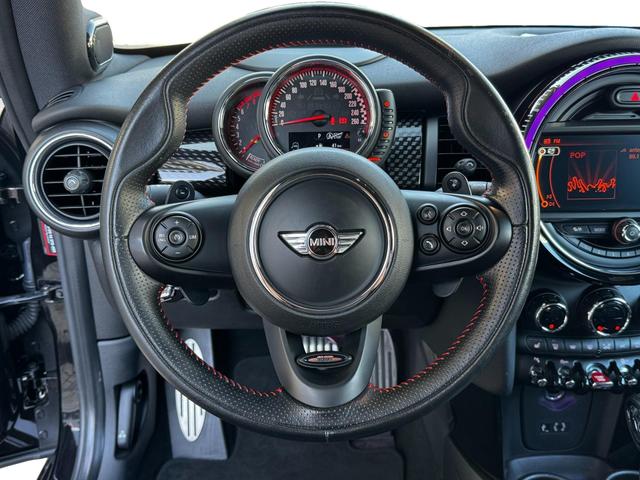 Gebraucht Mini Cooper Works günstig kaufen