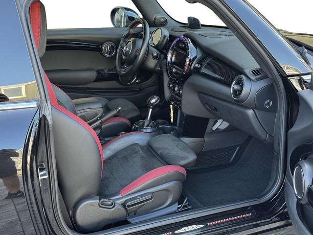 Gebraucht Mini Cooper Works günstig kaufen